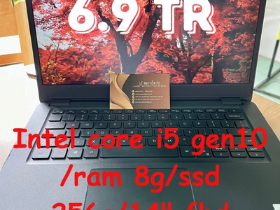 Chào đón năm học mới - siêu sale máy tính/laptop tại lê nguyễn pc 0