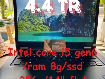 Chào đón năm học mới - siêu sale máy tính/laptop tại lê nguyễn pc 2