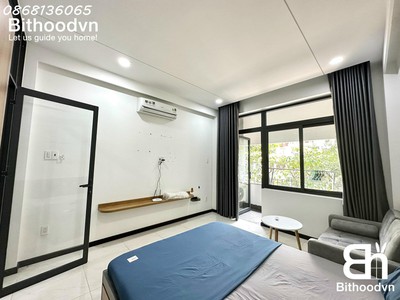 Cho thuê chdv đường thành thái - quận 10 - tp.hcm 2