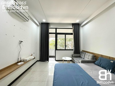 Cho thuê chdv đường thành thái - quận 10 - tp.hcm 1