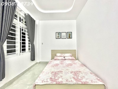 Bán nhà ngộp hẻm 4m đường bình thành, gần chợ lk 4-5, dt 4,5x12 giá 2ty730 thương lượng 2