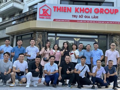 Vẫn luôn chiêu mộ anh chị em   cô   chú có đam mê về nghề bất động sản. 3