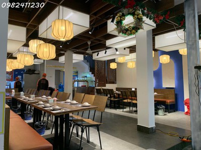 Sang nhượng cửa hàng - địa chỉ: 56tt2 khu đô thị thành phố giao lưu cổ nhuế một quận bắc từ liêm hà 2