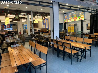 Sang nhượng cửa hàng - địa chỉ: 56tt2 khu đô thị thành phố giao lưu cổ nhuế một quận bắc từ liêm hà 3
