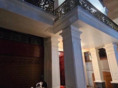 Khu đô thị xa la biệt thự xa la dt 226m2 mặt tiền 11m 3 tầng giá 53 tỷ 2