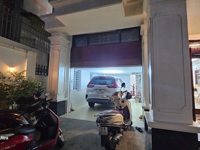 Khu đô thị xa la biệt thự xa la dt 226m2 mặt tiền 11m 3 tầng giá 53 tỷ 3