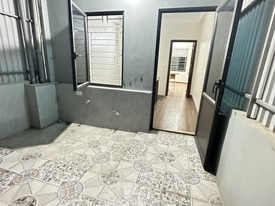 Mặt dường 15m trục chính la tinh hiếm nhà bán 52m x 4 tầng, sát vành đai 4.0 mua là thắng 4