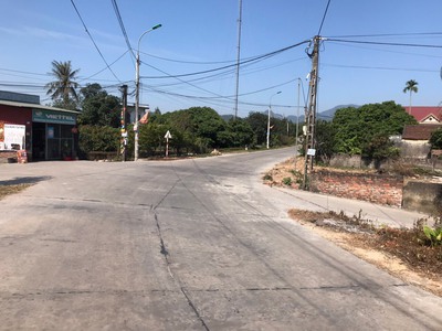 Chính chủ cần bán nhanh lô đất tại thôn trại mới-xã bình khê- tx. đông triều - quảng ninh 2