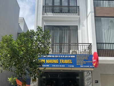 Chính chủ bán căn nhà 4 tầng tại khu tđc hoa quả, sở dầu, hồng bàng, hải phòng 0