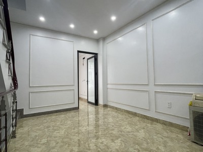 Chính chủ bán căn nhà 4 tầng tại khu tđc hoa quả, sở dầu, hồng bàng, hải phòng 1