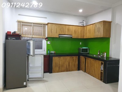 Nhà 1trệt 1lầu 65m2 hiệp bình chánh, 2pn 2wc gần phạm văn đồng, hoàn công chỉ hơn 4 tỷ còn thương 2