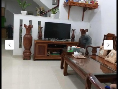 Nhà 1trệt 1lầu 65m2 hiệp bình chánh, 2pn 2wc gần phạm văn đồng, hoàn công chỉ hơn 4 tỷ còn thương 0