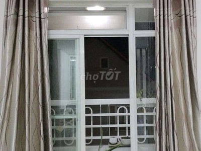 Bán gấp căn hộ chung cư Him Lam, Chợ Lớn View đẹp, Đầy đủ nội thất DT86m2, 2PN 2WC 8