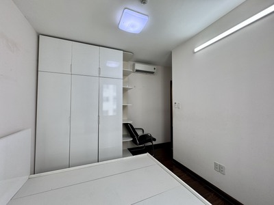 Cho thuê Căn hộ Summer Square, 243 Tân Hoà Đông, P.14, Quận 6 : -	Thiết kế nhà mới, thoáng mát 3