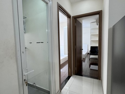 Cho thuê Căn hộ Summer Square, 243 Tân Hoà Đông, P.14, Quận 6 : -	Thiết kế nhà mới, thoáng mát 5