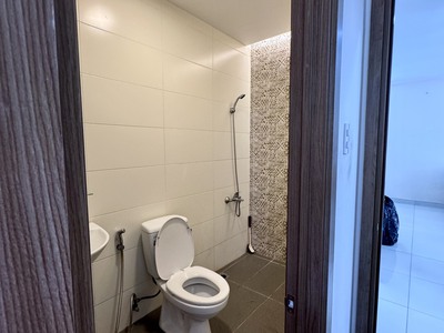 Cho thuê Căn hộ Summer Square, 243 Tân Hoà Đông, P.14, Quận 6 : -	Thiết kế nhà mới, thoáng mát 6