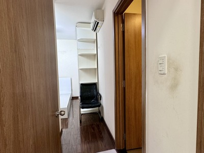 Cho thuê Căn hộ Summer Square, 243 Tân Hoà Đông, P.14, Quận 6 : -	Thiết kế nhà mới, thoáng mát 7