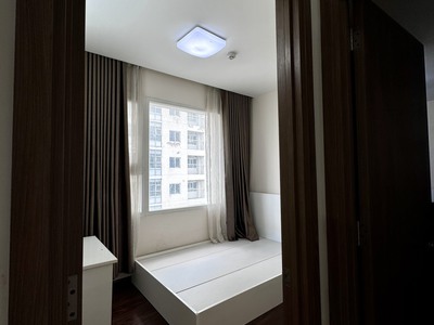 Cho thuê Căn hộ Summer Square, 243 Tân Hoà Đông, P.14, Quận 6 : -	Thiết kế nhà mới, thoáng mát 8