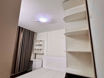 Cho thuê Căn hộ Summer Square, 243 Tân Hoà Đông, P.14, Quận 6 : -	Thiết kế nhà mới, thoáng mát 9