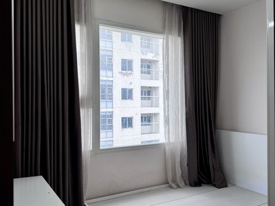 Cho thuê Căn hộ Summer Square, 243 Tân Hoà Đông, P.14, Quận 6 : -	Thiết kế nhà mới, thoáng mát 10