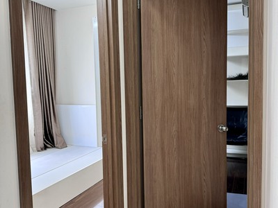 Cho thuê Căn hộ Summer Square, 243 Tân Hoà Đông, P.14, Quận 6 : -	Thiết kế nhà mới, thoáng mát 11