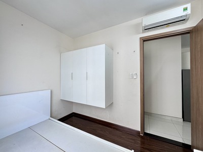 Cho thuê Căn hộ Summer Square, 243 Tân Hoà Đông, P.14, Quận 6 : -	Thiết kế nhà mới, thoáng mát 12