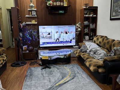 Nhanh tay thì còn căn hộ 2 ngủ tòa BMM 63m2-2PN tòa BMM Xa La,Hà Đông. 2