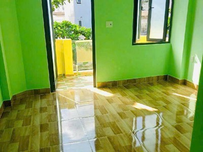 Nhà mặt tiền đường số 24,Bình Hưng Hòa A dt 50m2 3 lầu 3pn 2wc giá 4 tỷ 4