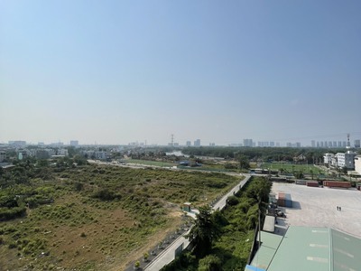 Cho Thuê căn hộ Him Lam Phú An  69m2, 2PN,2WC  Giá 10 Triệu/Tháng View Đầy Đủ Nội Thất. LH 093894011 3