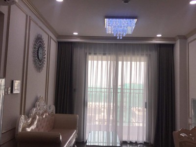 Cho thuê CHCC Saigon Royal Q.4, 61m2, 2PN ,2WC, đầy đủ nội thất 2