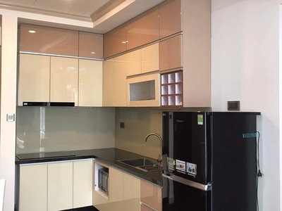 Cho thuê CHCC Saigon Royal Q.4, 61m2, 2PN ,2WC, đầy đủ nội thất 7