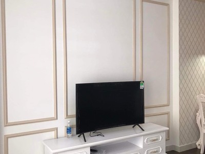 Cho thuê CHCC Saigon Royal Q.4, 61m2, 2PN ,2WC, đầy đủ nội thất 11