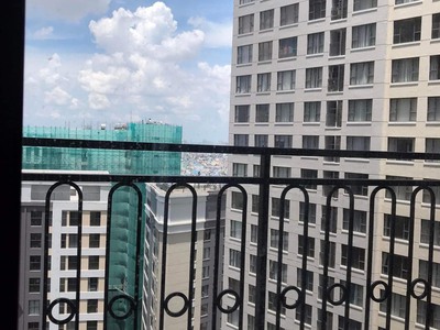 Cho thuê CHCC Saigon Royal Q.4, 61m2, 2PN ,2WC, đầy đủ nội thất 17