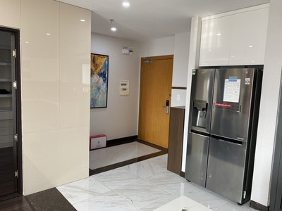 Cho thuê CHCC Everich Infinity Q.5 100m2, 3Pn, 2tollet nội thất đầy đủ 1