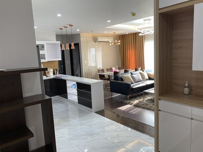Cho thuê CHCC Everich Infinity Q.5 100m2, 3Pn, 2tollet nội thất đầy đủ 3