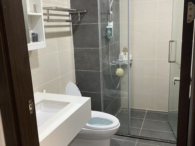 Cho thuê CHCC Everich Infinity Q.5 100m2, 3Pn, 2tollet nội thất đầy đủ 5