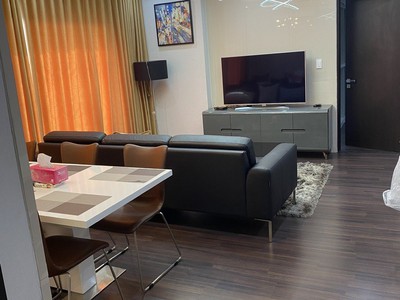 Cho thuê CHCC Everich Infinity Q.5 100m2, 3Pn, 2tollet nội thất đầy đủ 9