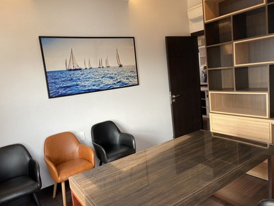Cho thuê CHCC Everich Infinity Q.5 100m2, 3Pn, 2tollet nội thất đầy đủ 12