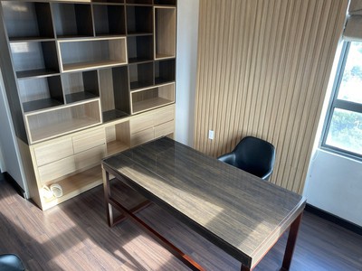Cho thuê CHCC Everich Infinity Q.5 100m2, 3Pn, 2tollet nội thất đầy đủ 13