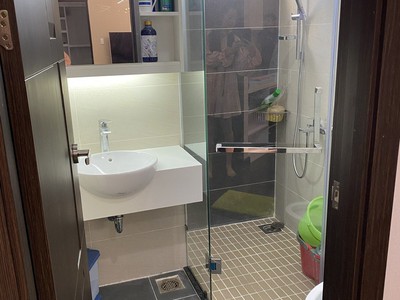 Cho thuê CHCC Everich Infinity Q.5 100m2, 3Pn, 2tollet nội thất đầy đủ 15