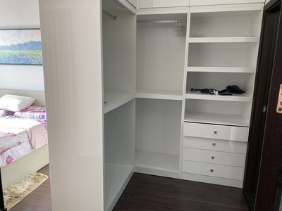 Cho thuê CHCC Everich Infinity Q.5 100m2, 3Pn, 2tollet nội thất đầy đủ 18