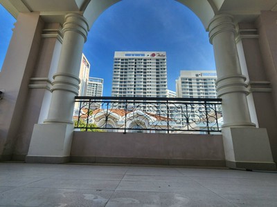 Bán biệt thự DIỆN TÍCH SIÊU KHỦNG 274M2 Đường Nội Khu 2 Khu Phố Nam Viên Giá 83.5 Tỷ Tân Phú Quận 7 1