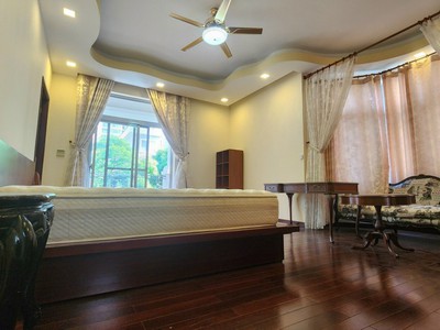 Bán biệt thự DIỆN TÍCH SIÊU KHỦNG 274M2 Đường Nội Khu 2 Khu Phố Nam Viên Giá 83.5 Tỷ Tân Phú Quận 7 11