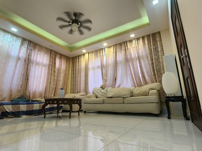 Bán biệt thự DIỆN TÍCH SIÊU KHỦNG 274M2 Đường Nội Khu 2 Khu Phố Nam Viên Giá 83.5 Tỷ Tân Phú Quận 7 0