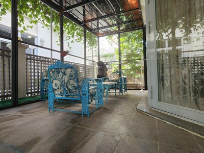 Bán biệt thự DIỆN TÍCH SIÊU KHỦNG 274M2 Đường Nội Khu 2 Khu Phố Nam Viên Giá 83.5 Tỷ Tân Phú Quận 7 4