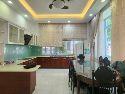 Bán biệt thự DIỆN TÍCH SIÊU KHỦNG 274M2 Đường Nội Khu 2 Khu Phố Nam Viên Giá 83.5 Tỷ Tân Phú Quận 7 6