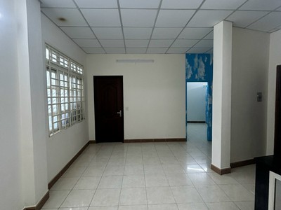 Bán căn hộ chung cư Bình Thới 67m2 giá chỉ 1,5 tỷ 14