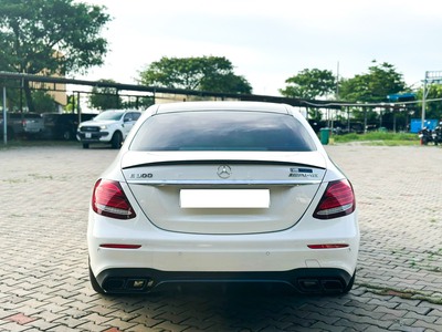 Mer E300 AMG sx 2020 Up full E63 thể thao cá tính cho anh em sành chơi. 3