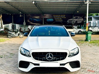 Mer E300 AMG sx 2020 Up full E63 thể thao cá tính cho anh em sành chơi. 7