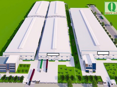 Cho thuê nhà xưởng 5.600m2   10.200m2  .. 43.000m2 trong kcn Nam Tân Uyên, Bình Dương 0